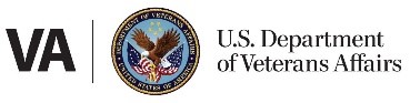 US Department of Veterans Affairs logo